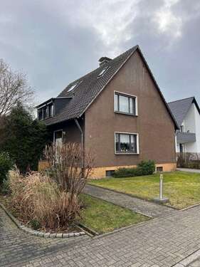 Foto - Haus zum Kaufen in Bergkamen 369.000,00 € 120 m²