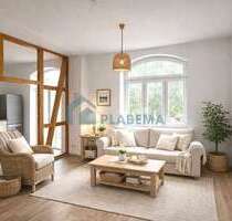 Wohnung zum Mieten in Parchim 735,00 € 52.88 m²