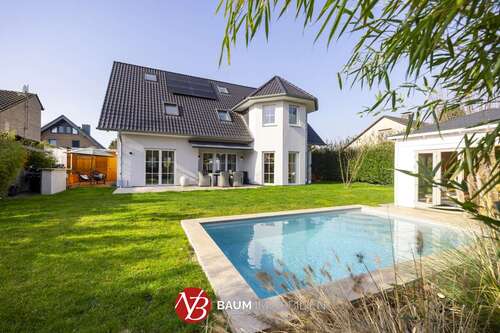 Foto - Haus zum Kaufen in Meerbusch 1.790.000,00 € 226 m²