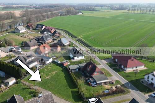 Foto - Grundstück zu verkaufen in Bad Essen 89.000,00 € 829 m²