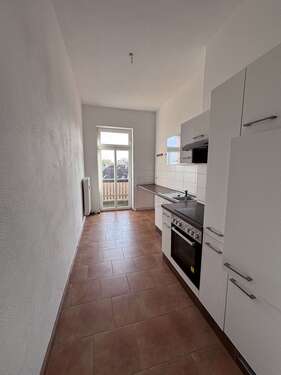 Foto - Wohnung zum Mieten in Frankfurt (Oder) 585,00 € 82.41 m²