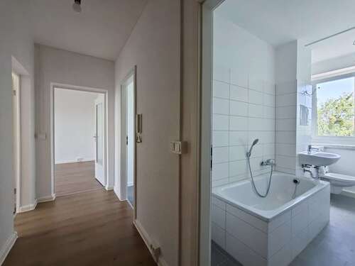 Foto - Wohnung zum Mieten in Sangerhausen 430,00 € 71.64 m²