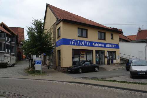 Foto - Einzelhandel in Helmstedt 850,00 € 130 m²