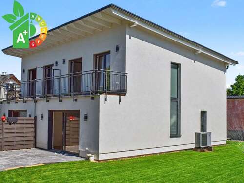 Foto - Haus zum Kaufen in Rüdersdorf bei Berlin 499.000,00 € 111.98 m²