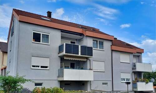 Foto - Haus zum Kaufen in Grettstadt 410.000,00 € 213 m²