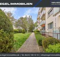 Wohnung zum Kaufen in Speyer 92.000,00 € 28.65 m²