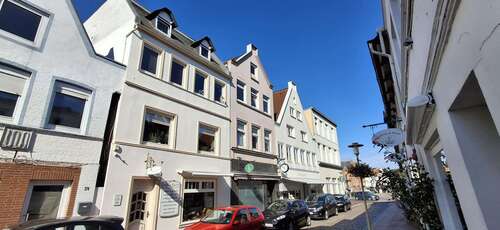 Foto - Haus zum Kaufen in Glückstadt 459.000,00 € 247 m²