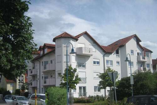 Foto - Wohnung zum Mieten in Hockenheim 1.150,00 € 98 m²