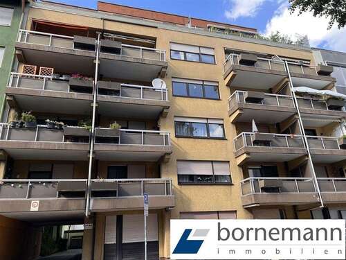 Foto - Wohnung zum Kaufen in Nürnberg , Mittelfr 255.000,00 € 68.26 m²