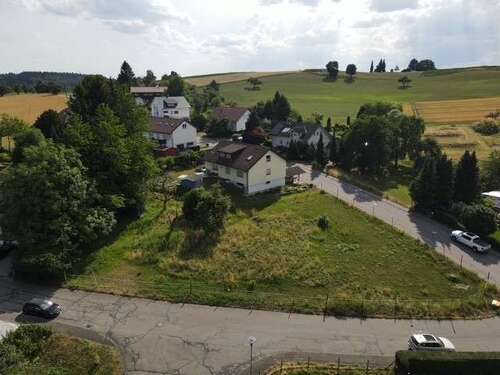 Foto - Grundstück zu verkaufen in Stockach-Windegg 178.000,00 € 803 m²