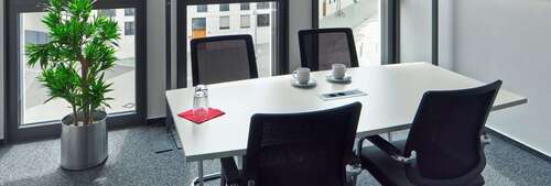 Foto - Büro in Stuttgart 4.605,30 € 16 m²