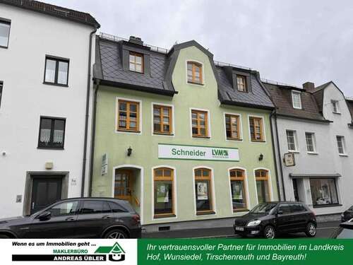 Foto - Haus zum Kaufen in Waldsassen 250.000,00 € 136 m²