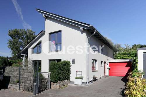 Foto - Haus zum Kaufen in Duisburg 780.000,00 € 155 m²