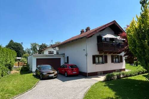 Foto - Haus zum Kaufen in Raubling 560.000,00 € 108 m²