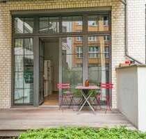 Wohnung zum Kaufen in Berlin 450.000,00 € 55 m²
