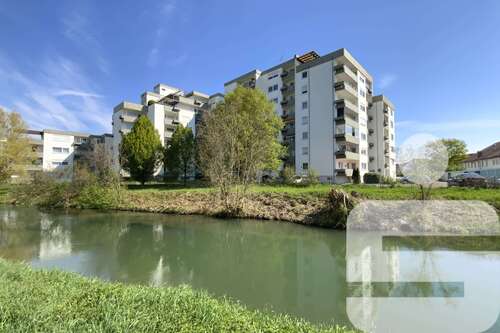 Foto - Wohnung zum Kaufen in Senden 153.000,00 € 51.12 m²