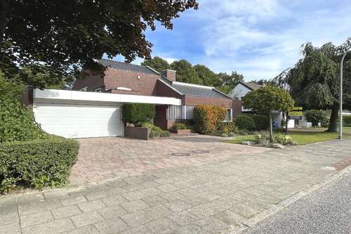 Foto - Haus zum Kaufen in Bremerhaven 375.000,00 € 192 m²