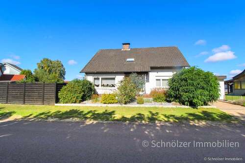 Foto - Haus zum Kaufen in Löhne 289.000,00 € 137 m²
