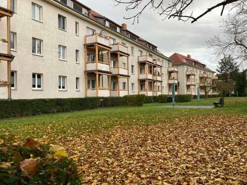 Foto - Wohnung zum Mieten in Gotha 350,00 € 55.3 m²