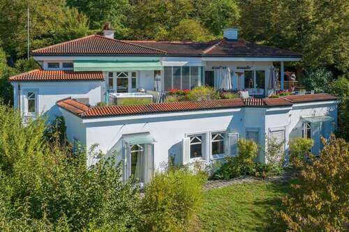 Foto - Haus zum Kaufen in Passau 1.600.000,00 € 321.98 m²