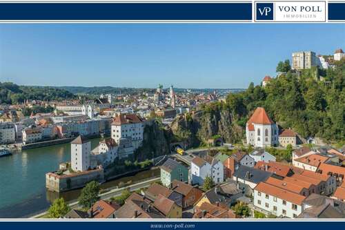 Foto - Haus zum Kaufen in Passau 1.600.000,00 € 151.86 m²