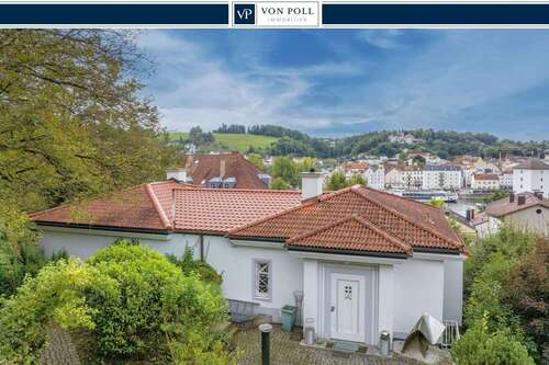 Foto - Haus zum Kaufen in Passau 1.290.000,00 € 321.98 m²