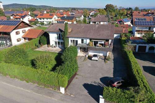 Foto - Haus zum Kaufen in Raisting 1.950.000,00 € 307 m²