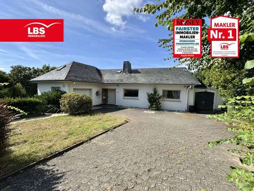Foto - Haus zum Kaufen in Herford 499.000,00 € 270 m²
