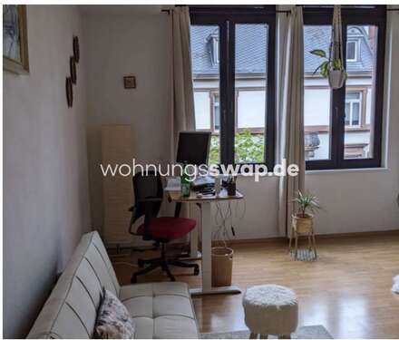 Foto - Wohnung zum Mieten in Frankfurt am Main 600,00 € 32 m²