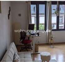 Wohnung zum Mieten in Frankfurt am Main 600,00 € 32 m²