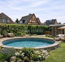 Haus zum Kaufen in Norderstedt 720.000,00 € 167 m²