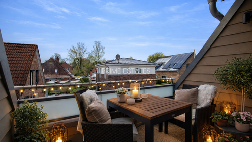 Foto - Haus zum Kaufen in Norderstedt 683.000,00 € 167 m²