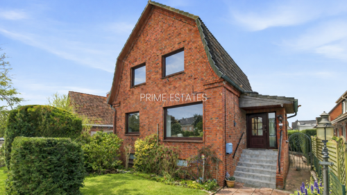 Foto - Haus zum Kaufen in Norderstedt 720.000,00 € 167 m²