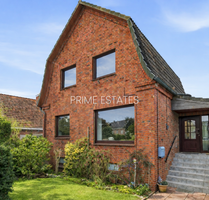 Haus zum Kaufen in Norderstedt 720.000,00 € 167 m²