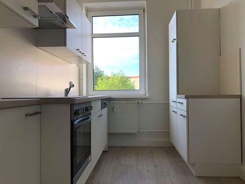 Foto - Wohnung zum Mieten in Schwerin 455,00 € 50.3 m²