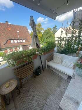 Foto - Wohnung zum Kaufen in Neu-Isenburg 250.000,00 € 58 m²