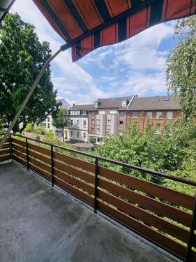 Foto - Wohnung zum Kaufen in Düsseldorf 279.000,00 € 74 m²