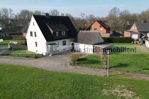 Foto - Haus zum Kaufen in Bad Essen 219.000,00 € 180 m²