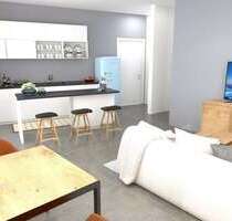 Wohnung zum Mieten in Leinfelden 1.100,00 € 68 m²
