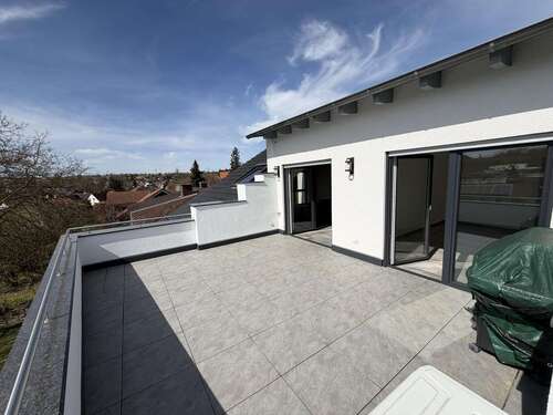 Foto - Wohnung zum Kaufen in Wiesloch 549.000,00 € 140.5 m²