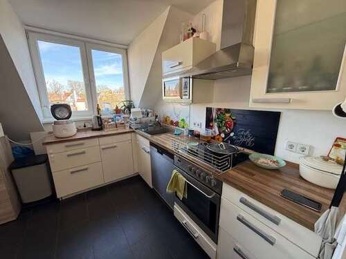 Foto - Wohnung zum Mieten in Berlin 1.530,00 € 102 m²