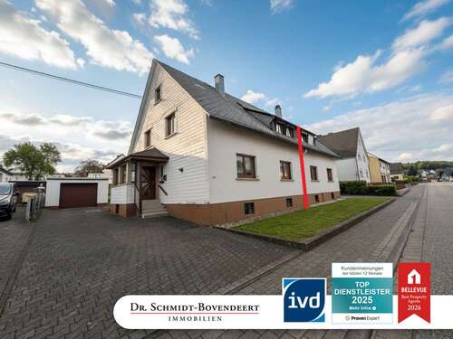 Foto - Haus zum Kaufen in Großseifen 195.000,00 € 120 m²
