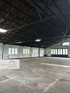 Foto - Halle in Stadthagen 2.500,00 € 700 m²