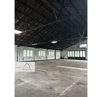 Halle in Stadthagen 2.500,00 € 700 m²