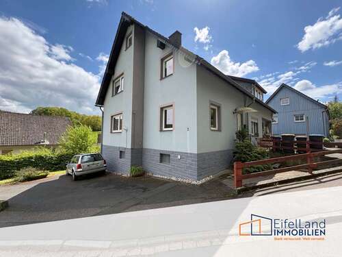Foto - Haus zum Kaufen in Kall Golbach 159.000,00 € 76.18 m²