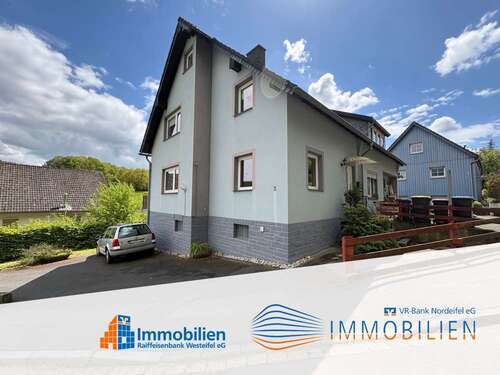 Foto - Haus zum Kaufen in Kall Golbach 159.000,00 € 76.18 m²