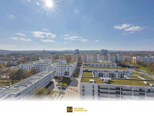 Foto - Wohnung zum Kaufen in Stuttgart 249.000,00 € 71 m²
