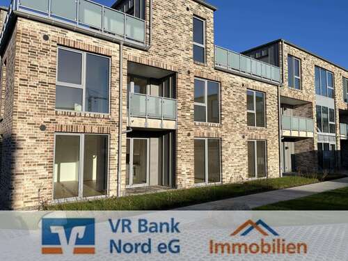 Foto - Wohnung zum Mieten in Kappeln 767,00 € 56.8 m²