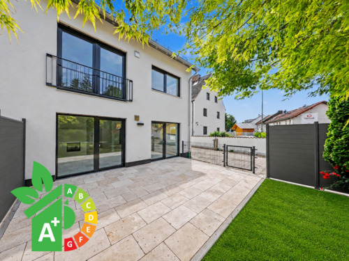 Foto - Haus zum Kaufen in Erding 959.000,00 € 187 m²