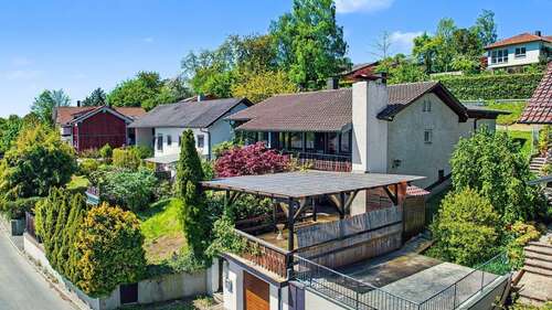Foto - Haus zum Kaufen in Pfarrkirchen 330.000,00 € 251 m²